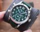 High Quality Copy Patek Philippe Calatrava Pilot Travel Time Watches Ss Black Dial (6)_th.jpg